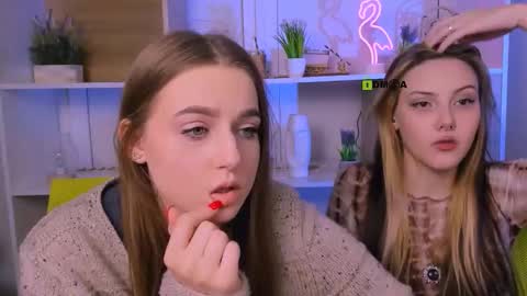 Luna online show from October 6, 7:11 pm