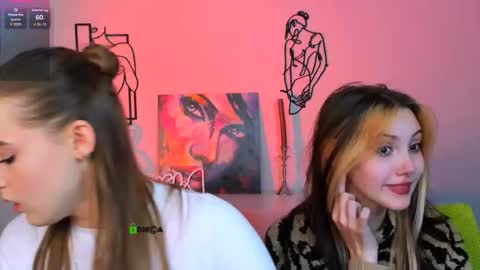 Luna online show from October 9, 7:12 pm