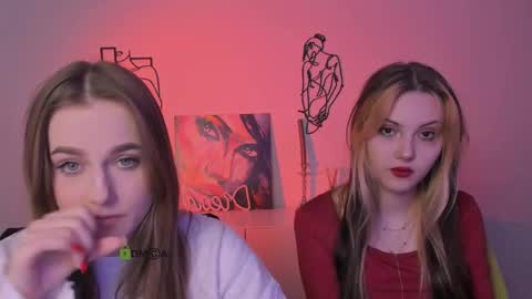 Luna online show from October 15, 7:25 pm