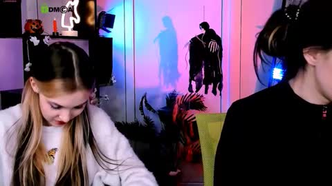 Luna online show from November 1, 8:11 pm