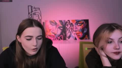 Luna online show from November 19, 5:40 am