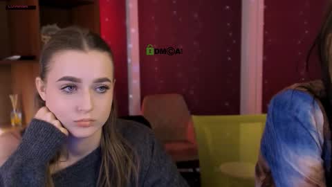 Luna online show from November 27, 9:22 am