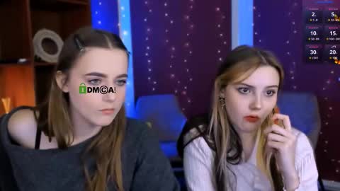 Luna online show from December 4, 6:12 am