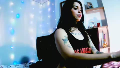 Snapshot of luna_velvet7 chatting on June 11, 6:00 am luna_velvet7 online show from June 11, 6:00 am