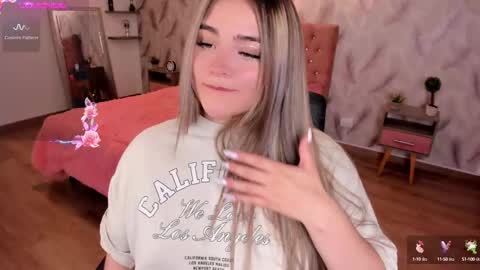  Luna online show from October 10, 3:38 am