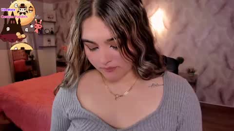  Luna online show from October 17, 2:59 am