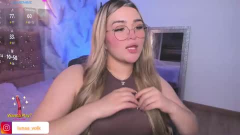  Luna online show from March 11, 3:34 am