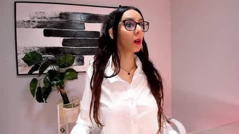 luna online show from January 5, 2:19 pm