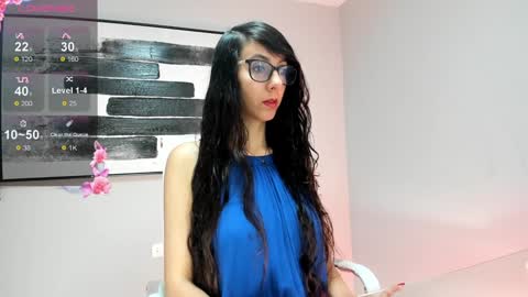 luna online show from January 10, 12:26 pm