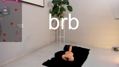 luna online show from March 1, 3:05 pm