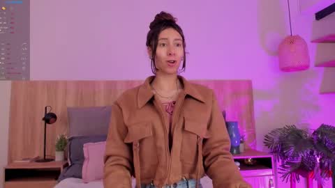 luna online show from October 6, 1:08 pm