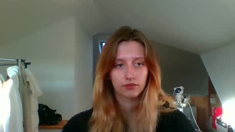 L U N A  online show from January 2, 10:58 am