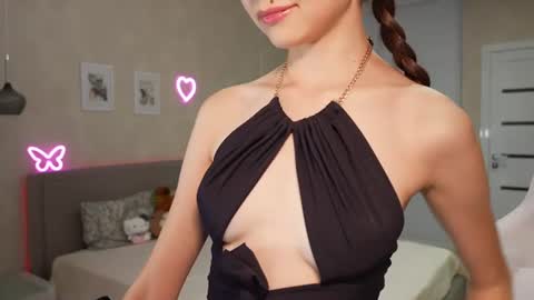 Sweet Luna online show from July 12, 5:04 pm