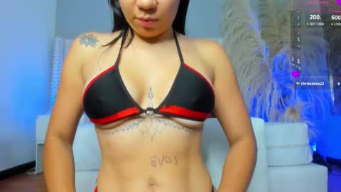 lunaa_hart online show from March 15, 3:34 am