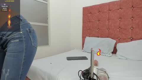 Luna online show from October 14, 5:58 pm