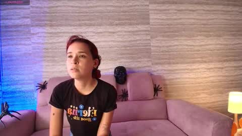 Luna online show from October 28, 3:47 pm