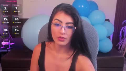 Luna  online show from July 31, 6:29 pm