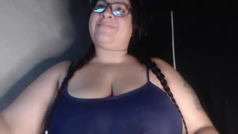 luna online show from October 7, 9:56 pm