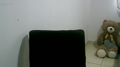 lunaa_sub online show from January 26, 5:55 pm