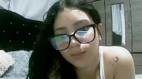 lunaa_sub online show from January 29, 5:51 am