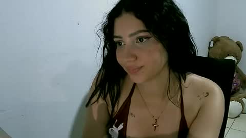 lunaa_sub online show from March 1, 11:47 pm