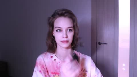 Luna online show from January 21, 11:02 pm