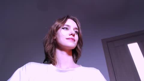 Luna online show from January 27, 2:31 am