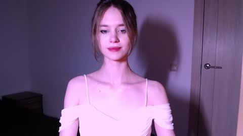 Luna online show from February 7, 2:50 am