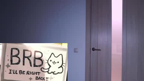 Luna online show from March 10, 10:24 pm