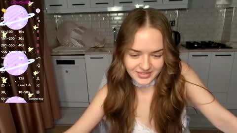 Sophia online show from March 24, 3:17 pm