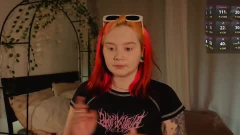Li online show from May 18, 2:56 pm