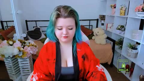 Snapshot of lunaar_ chatting on March 5, 7:04 am Luna online show from March 5, 7:04 am