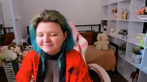 Snapshot of lunaar_ chatting on March 9, 7:12 am Luna online show from March 9, 7:12 am