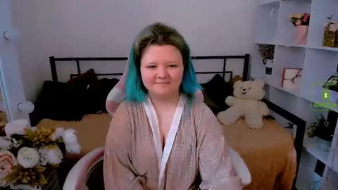 Snapshot of lunaar_ chatting on March 12, 8:09 am Luna online show from March 12, 8:09 am