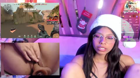 Luna online show from December 27, 12:29 am