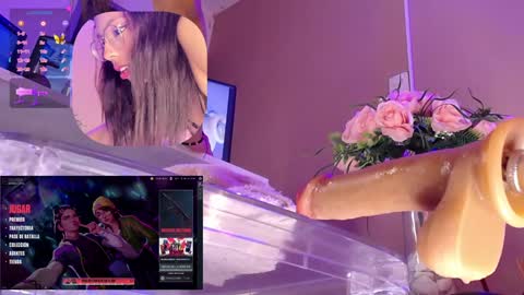 Luna online show from January 5, 1:13 am