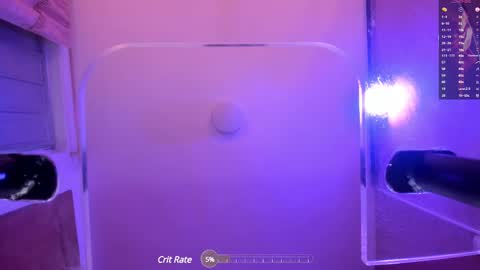 Luna online show from March 10, 10:24 pm