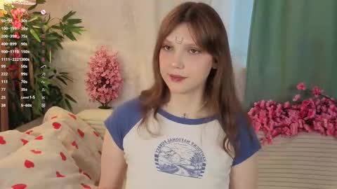 Luna online show from November 7, 5:18 am