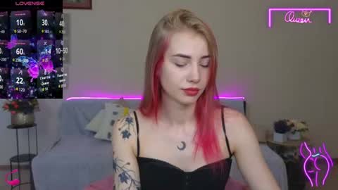 LunaBelli online show from June 13, 6:33 am