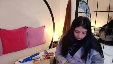 Luna online show from September 9, 3:11 pm