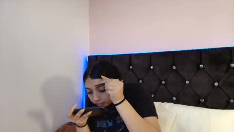 Luna online show from September 18, 12:51 pm
