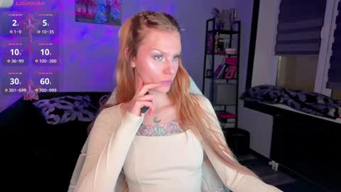 Britney online show from February 13, 8:27 pm