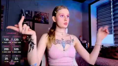 Britney online show from July 11, 5:04 pm