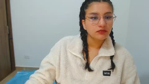 My name is luna Lovense is active my orgasms in your hands Give me more pleasure and make me cum PVT IS OPEN online show from December 17, 10:43 pm