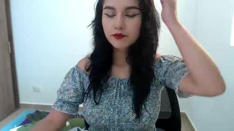 My name is luna Lovense is active my orgasms in your hands Give me more pleasure and make me cum PVT IS OPEN online show from December 31, 7:18 pm