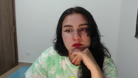 My name is luna Lovense is active my orgasms in your hands Give me more pleasure and make me cum PVT IS OPEN online show from January 19, 12:28 am