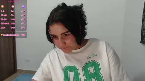 My name is luna Lovense is active my orgasms in your hands Give me more pleasure and make me cum PVT IS OPEN online show from January 19, 6:31 am