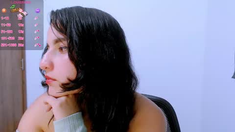 My name is luna Lovense is active my orgasms in your hands Give me more pleasure and make me cum PVT IS OPEN online show from January 27, 1:26 am