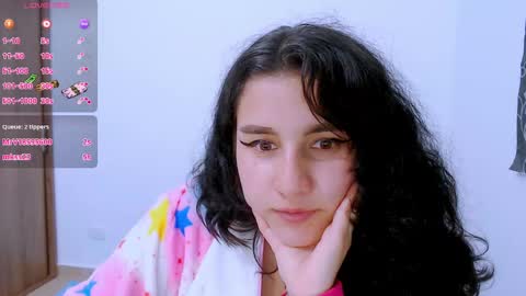 My name is luna Lovense is active my orgasms in your hands Give me more pleasure and make me cum PVT IS OPEN online show from January 27, 4:30 am