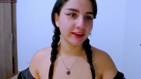My name is luna Lovense is active my orgasms in your hands Give me more pleasure and make me cum PVT IS OPEN online show from January 28, 1:18 am